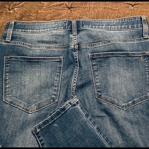 COPY - Lularoe non distressed jeans